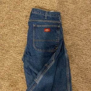dickies carpenter jeans